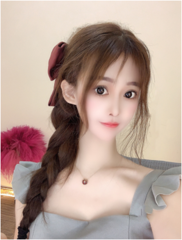 小苹果回归，两大电母力挺徽娱