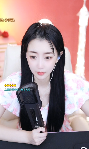 佳玉的绝美时刻，最新开播美照