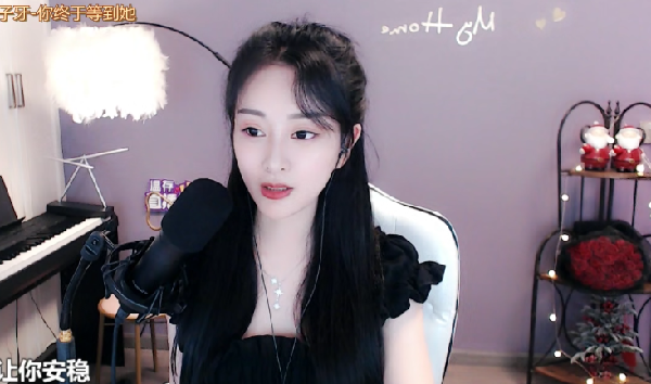 公会大奖诱惑强，电母温存表态！