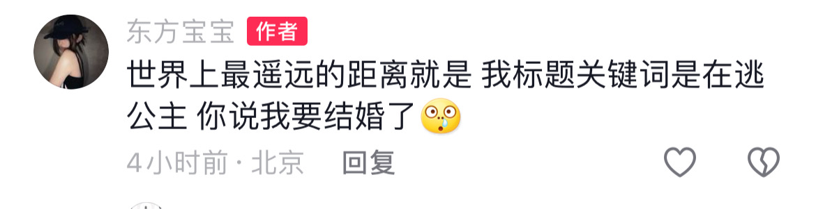 东方宝宝超美写真，在逃公主！