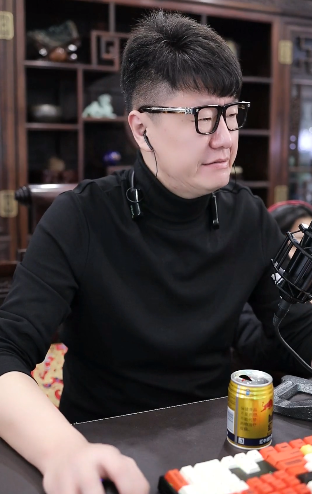 佛门三杰齐聚最佳艺人组！