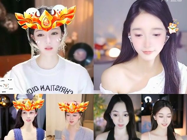 吃鸡中鸡，心哥为颜可保驾护航！