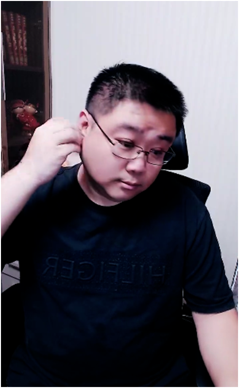 对雪儿支持，杰哥是一如既往的