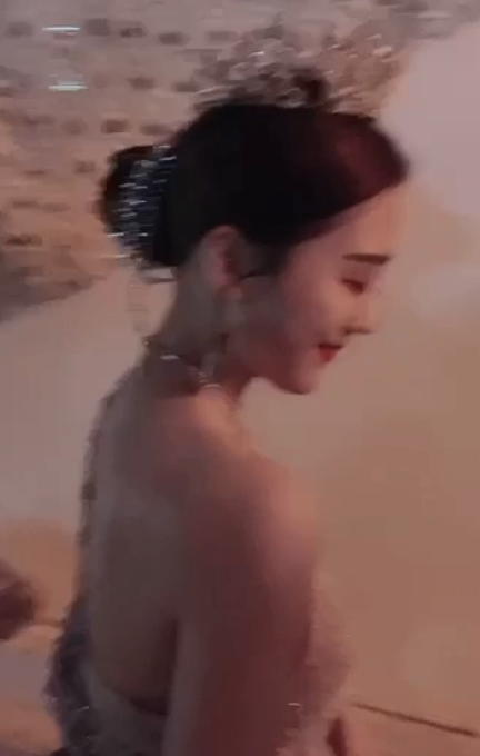 主播推荐；是心动的感觉啊