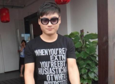 大狮子未签华矩，老李为何乐了？