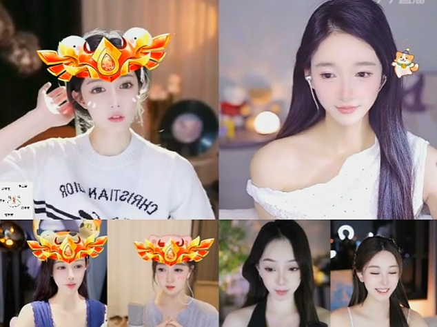 吃鸡中鸡，心哥为颜可保驾护航！