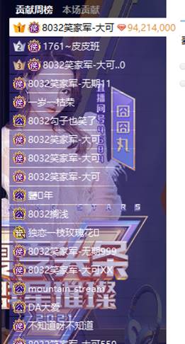 百度众神豪回归，我笑了感动不已