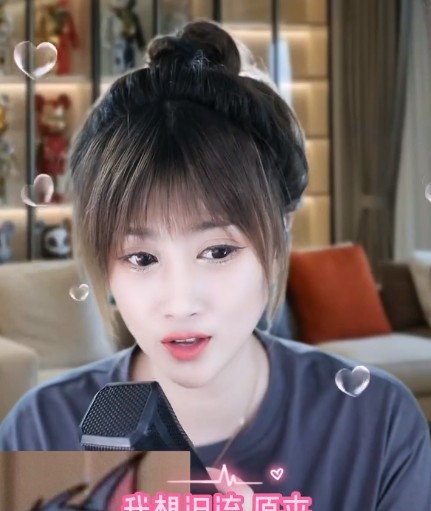 她是女音最大黑马，或争Top1