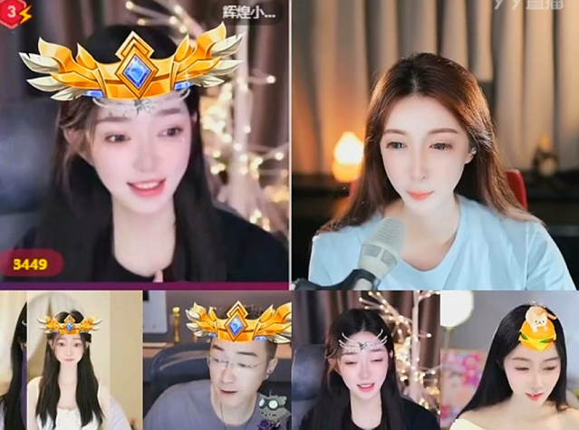 老毕大喊微凉为女神，“舔”微凉15年了！