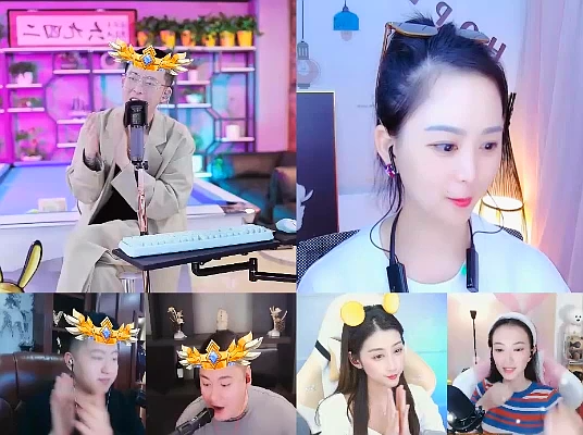 激战百度电母，MLZ艰难获胜