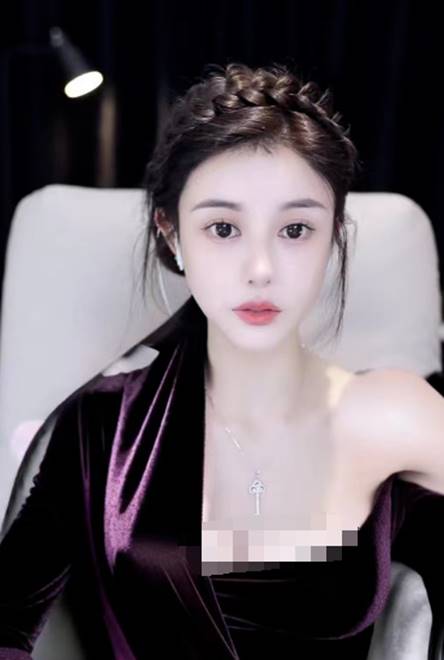 牛X0哥，再为兰梦莎战千万票