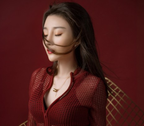 沈曼成为成都主播的骄傲