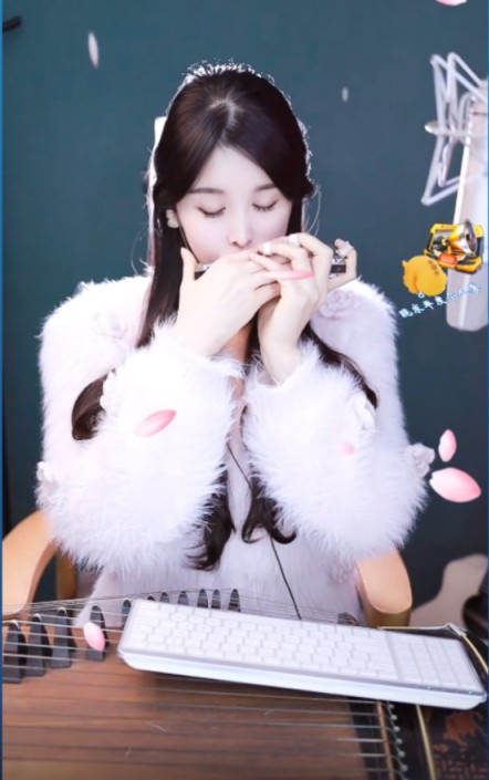 晨一力捧！李夏梦领跑全能暂第一