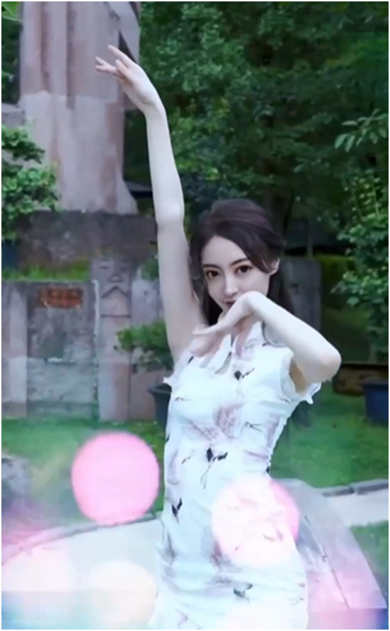 范雨桐—最后不是你