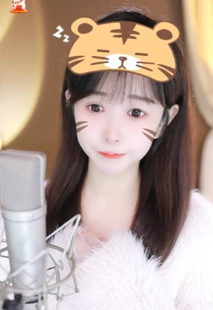 顾小兔晋升顶级电母