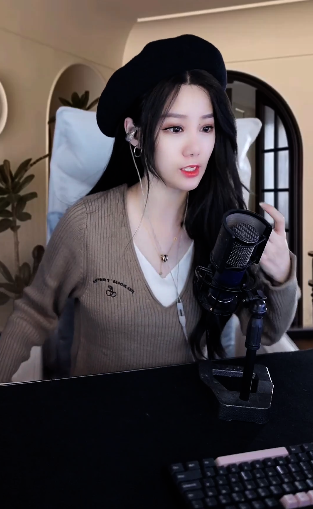 国威实力强，老牌电母爆发底蕴