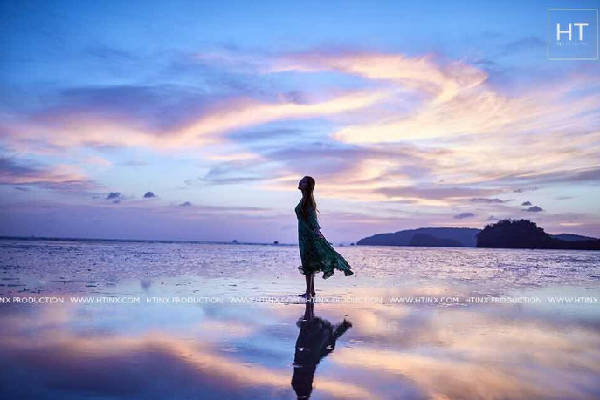 适合当屏保！囧囧丸绝美写真照