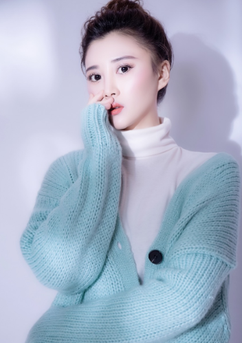 米哆依旧电力十足！