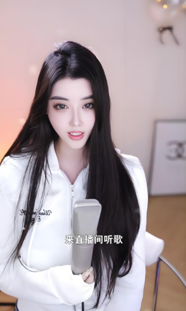 爱情滋润？晓夏改变内向性格，兰梦莎盛赞