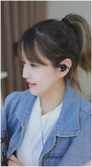 文儿一开播，粉丝集体豪刷迎接