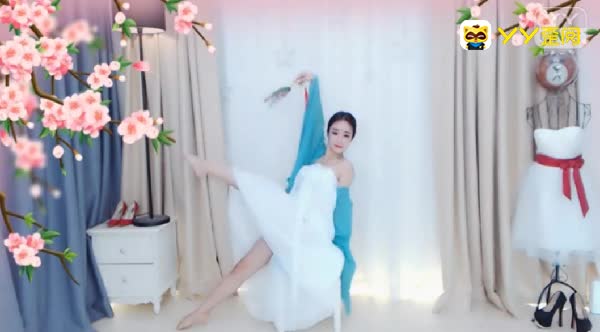 自带仙气的珍珠，如画般美仑美奂