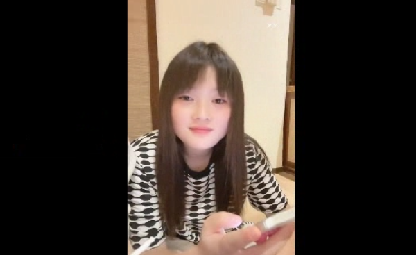 都是美女！洛瑶姐妹一起出镜