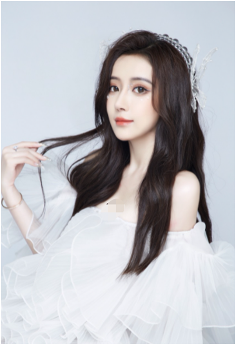 这位女神豪来自外站？秒徐梦尧38万榜