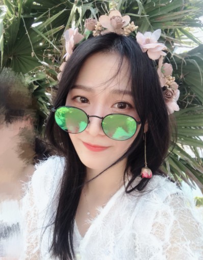 传奇哥透露与小海豚已无联系方式