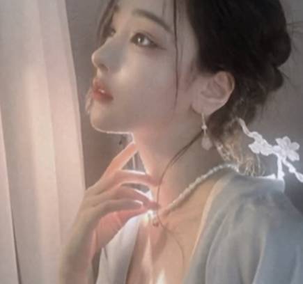 媚娘真电母，超级吸金