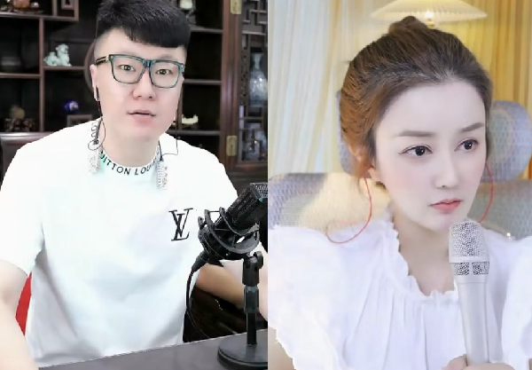 愁！大佛谈众徒弟都没大哥