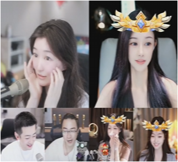 两个月了，大战地势坤，兰梦莎终于复仇！ 