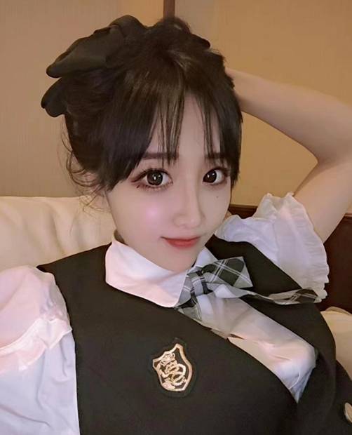 重磅！电母小美溪签约华矩！