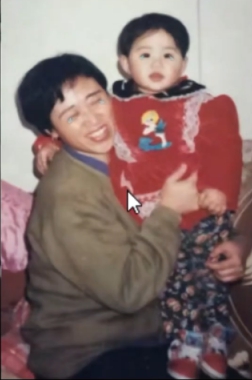 女大十八变，QJY越变越好看！