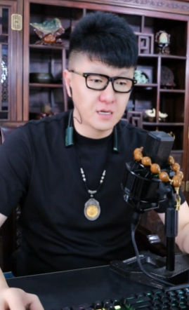 杰爹？大佛表示杰哥非常反感这么叫