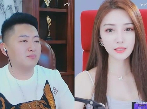 晓晓：奇领需要我的时候就会回来