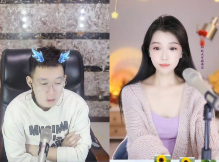 林志柠信小白龙，不后悔！