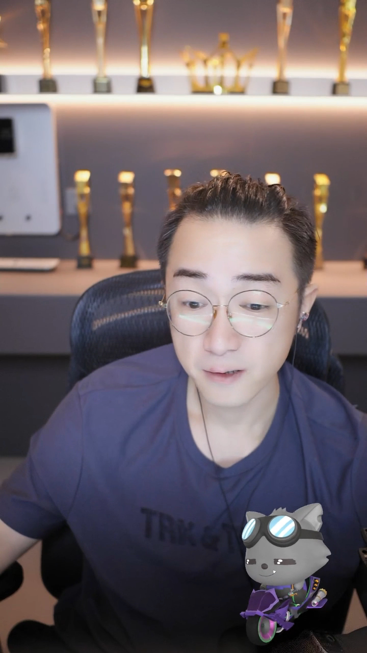 老毕：我的敌人已经都不在了