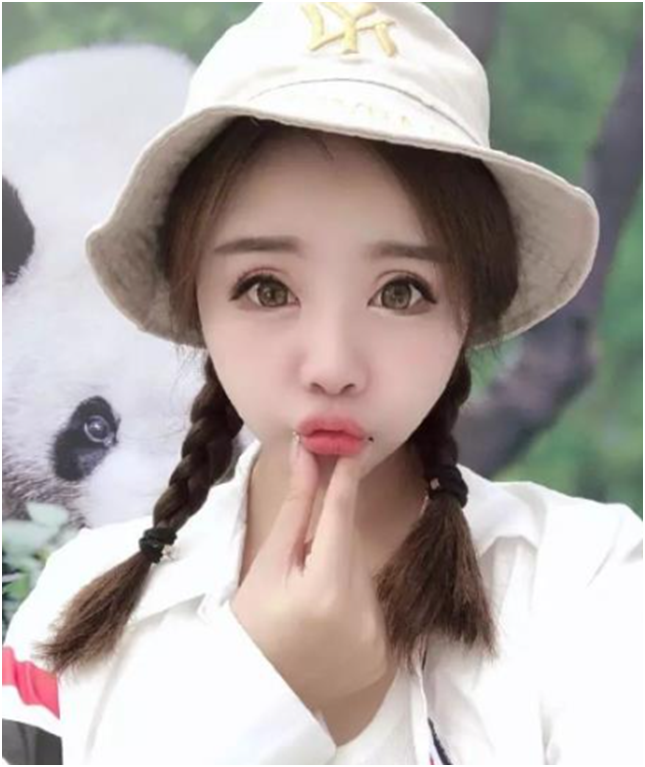 被团座整了，赔12万，天使姐帮她赔钱