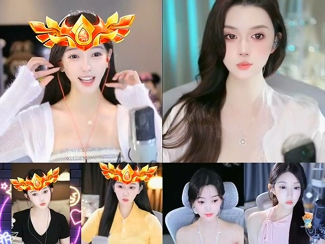 芮甜甜真超级电母，激战小毒液小影等