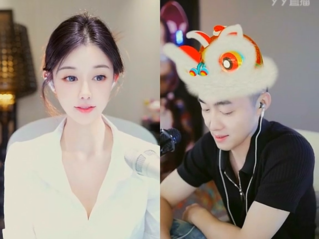 要打破晓夏文儿的超级天团？兰梦莎这么说