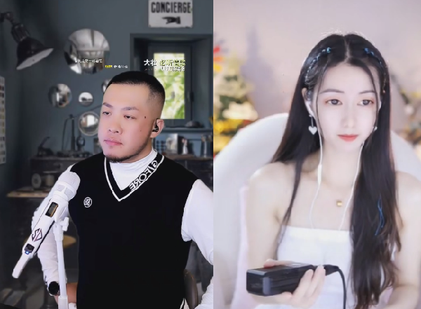 大壮回归首秀，好歌唱不停！