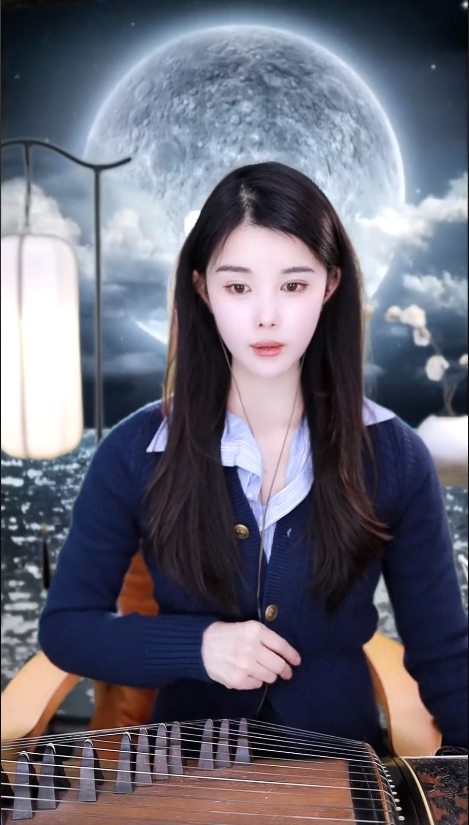 三人票数过百万，李夏梦领跑女歌