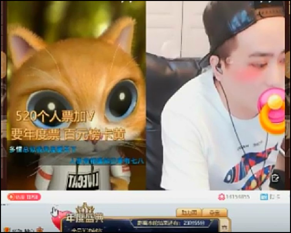 黑马频出，悬念不断，她们最养眼