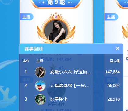 差一点！小六六跟陈诗瑶险些发生头条大战