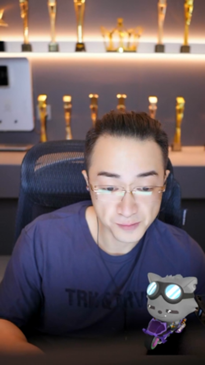老毕不做白眼狼，绝不斗米恩升米仇！