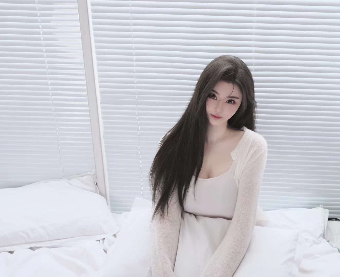 伤心地！晓夏发圈黯然离开上海