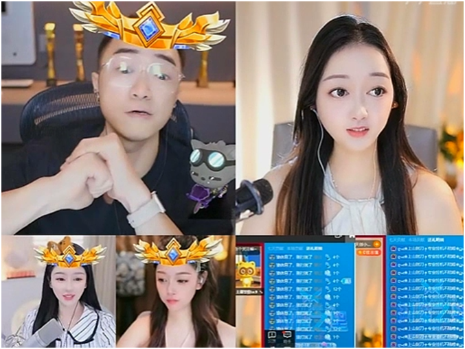实力一哥，散票能力太强，老毕再吃鸡！