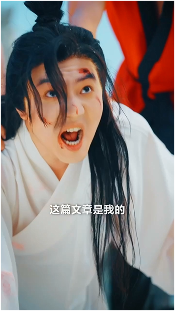 玄律再拍桌！众主播搞事，YY短剧邀你参与