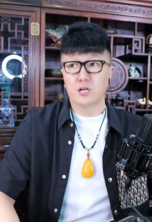 签约67也正常播，大佛预估能年赚百万