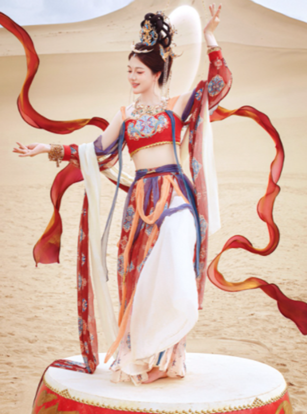 太遗憾了，橙歌无缘比赛！